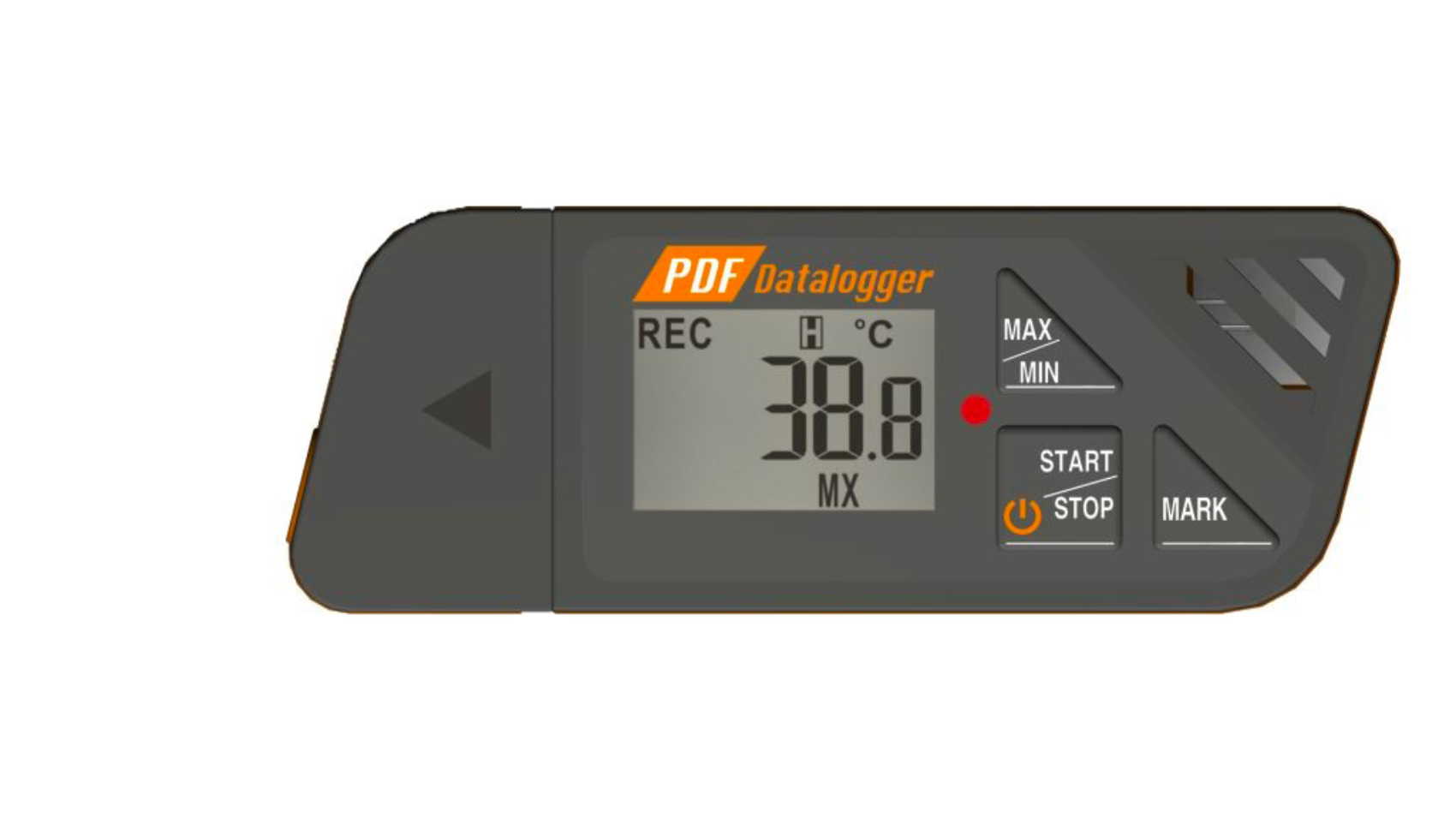 datalogger di temperatura